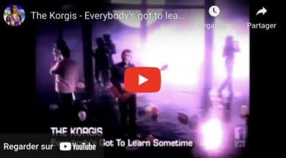 the-korgis-clip-sometime