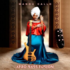 AFRO BASS FUSION