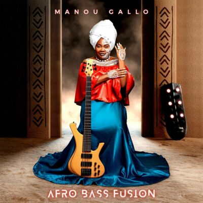 AFRO BASS FUSION
