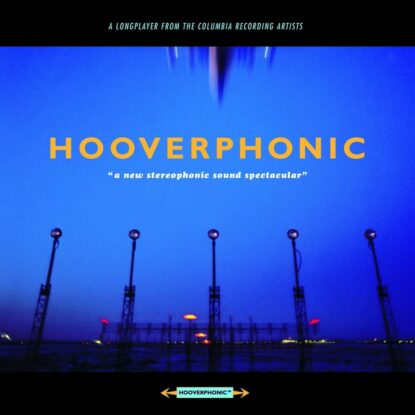 A NEW STEREOPHONIC SOUND SPECTACULAR