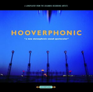 A NEW STEREOPHONIC SOUND SPECTACULAR