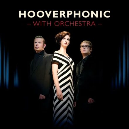 HOOVERPHONIC WITH ORCHESTRA