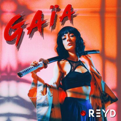 Reyd Gaia